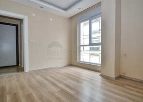 2+1 Wohnung im Wohnbezirk Kyzylaryk - Antalya 