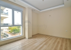 2+1 Wohnung im Wohnbezirk Kyzylaryk - Antalya 