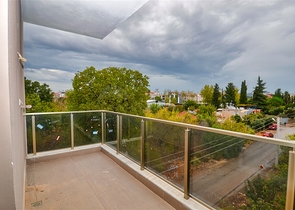 2+1 Wohnung im Wohnbezirk Kyzylaryk - Antalya 