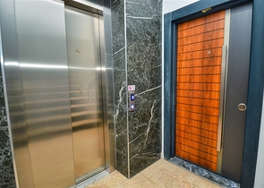 2+1 Wohnung im Wohnbezirk Kyzylaryk - Antalya 