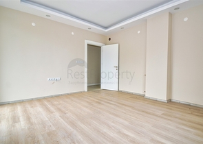 2+1 Wohnung im Wohnbezirk Kyzylaryk - Antalya 