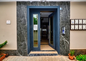 2+1 Wohnung im Wohnbezirk Kyzylaryk - Antalya 