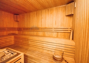 1+1 Wohnung in der Wohngegend von Persimmon - Antalya