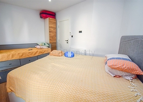 1+1 Wohnung in der Wohngegend von Persimmon - Antalya