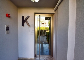 1+1 Wohnung in der Wohngegend von Persimmon - Antalya