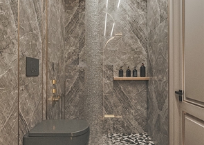 Investitionsprojekt im Wohnbezirk Altyntasch - Antalya