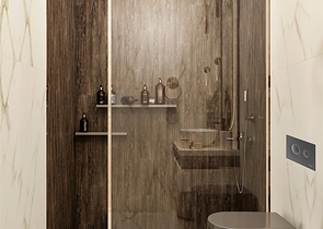 Investitionsprojekt im Wohnbezirk Altyntasch - Antalya