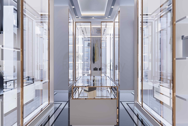 Investitionsprojekt im Bezirk Kepez - Antalya