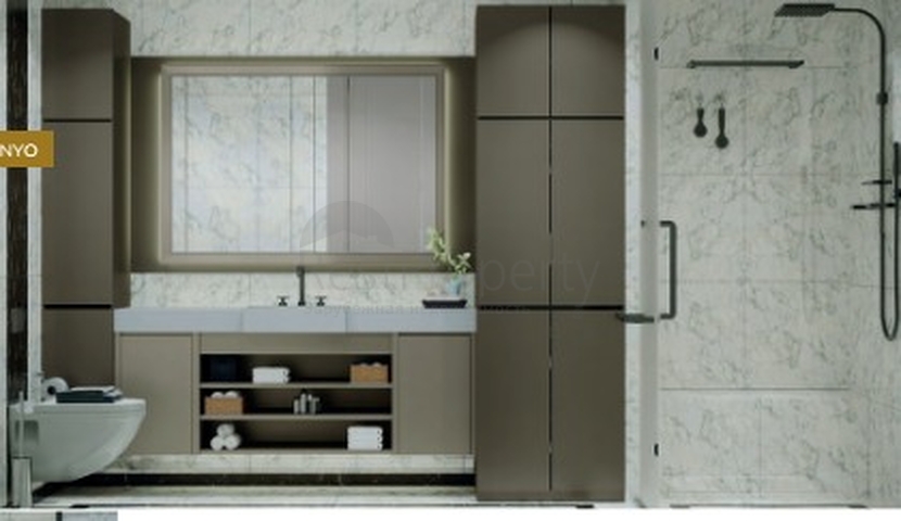 Investitionsprojekt im Bezirk Kepez - Antalya