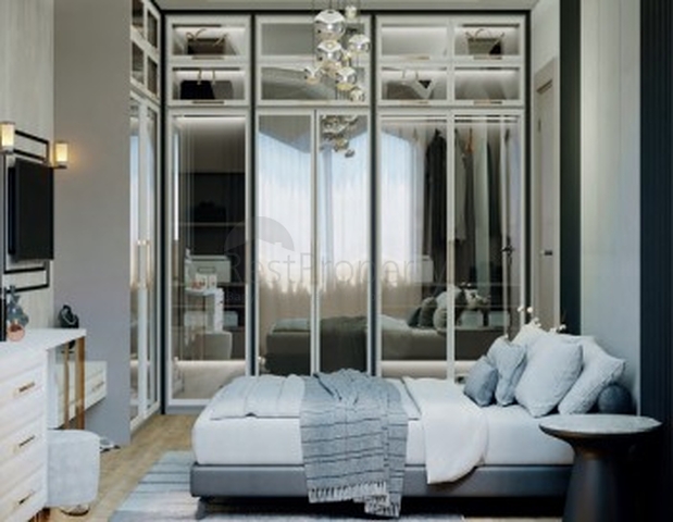 Investitionsprojekt im Bezirk Kepez - Antalya