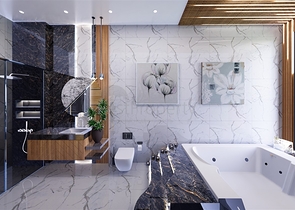 Investitionsprojekt im Bezirk Kepez - Antalya