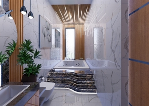 Investitionsprojekt im Bezirk Kepez - Antalya