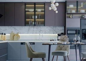 Investitionsprojekt im Bezirk Kepez - Antalya