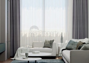 Investitionsprojekt im Bezirk Kepez - Antalya