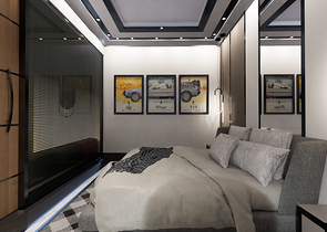 Investitionsprojekt im Bezirk Kepez - Antalya