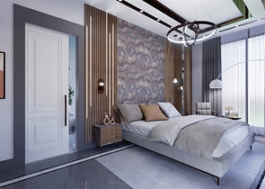 Investitionsprojekt im Bezirk Kepez - Antalya