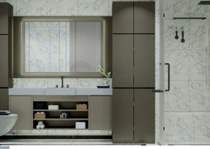 Investitionsprojekt im Bezirk Kepez - Antalya