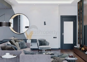 Investitionsprojekt im Bezirk Kepez - Antalya