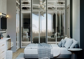 Investitionsprojekt im Bezirk Kepez - Antalya