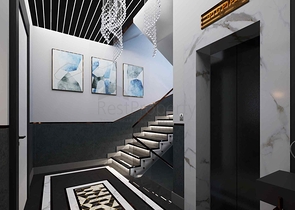 Investitionsprojekt im Bezirk Kepez - Antalya