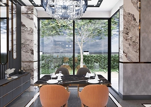 Investitionsprojekt im Bezirk Kepez - Antalya