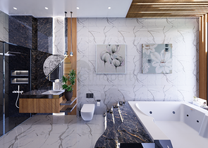 Investitionsprojekt im Bezirk Kepez - Antalya