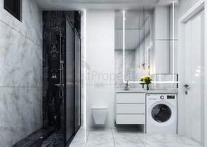 Investitionsprojekt im Bezirk Kepez - Antalya