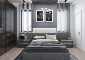 Investitionsprojekt im Bezirk Kepez - Antalya