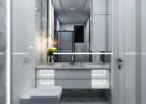 Investitionsprojekt im Bezirk Kepez - Antalya