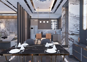 Investitionsprojekt im Bezirk Kepez - Antalya