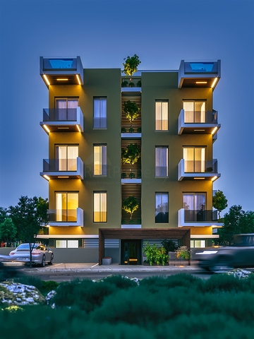 Investitionsprojekt in Altyntaş - Antalya