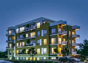 Investitionsprojekt in Altyntaş - Antalya