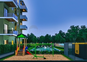 Investitionsprojekt in Altyntaş - Antalya