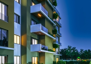 Investitionsprojekt in Altyntaş - Antalya