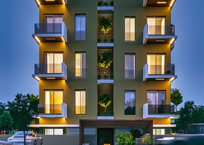 Investitionsprojekt in Altyntaş - Antalya