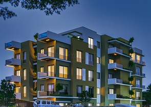 Investitionsprojekt in Altyntaş - Antalya