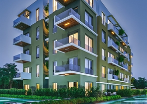 Investitionsprojekt in Altyntaş - Antalya