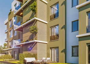 Investitionsprojekt in Altyntaş - Antalya