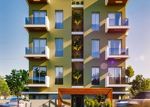 Investitionsprojekt in Altyntaş - Antalya