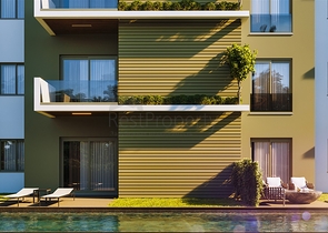 Investitionsprojekt in Altyntaş - Antalya