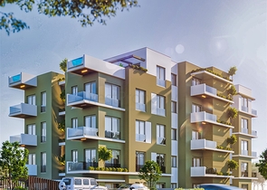 Investitionsprojekt in Altyntaş - Antalya