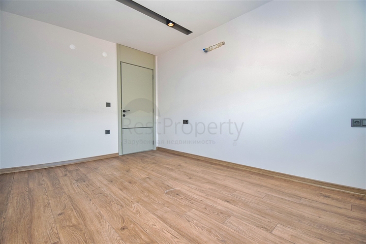 Investitionsprojekt im Bezirk Kepez - Antalya 