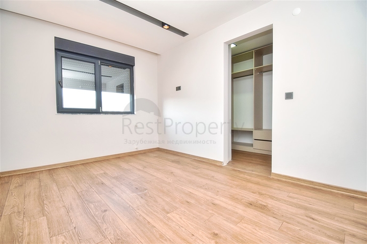 Investitionsprojekt im Bezirk Kepez - Antalya 