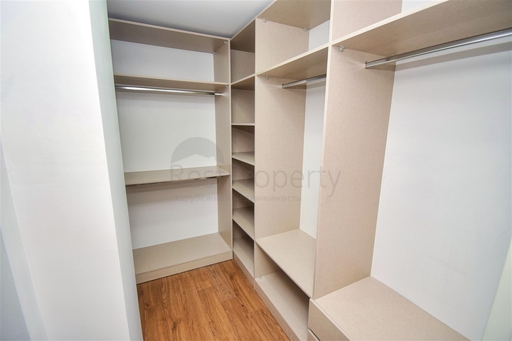 Investitionsprojekt im Bezirk Kepez - Antalya 