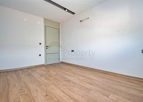 Investitionsprojekt im Bezirk Kepez - Antalya 