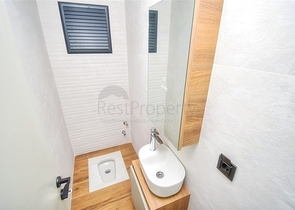 Investitionsprojekt im Bezirk Kepez - Antalya 