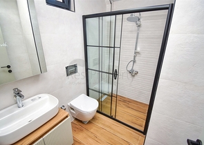 Investitionsprojekt im Bezirk Kepez - Antalya 