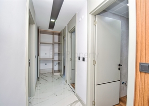 Investitionsprojekt im Bezirk Kepez - Antalya 