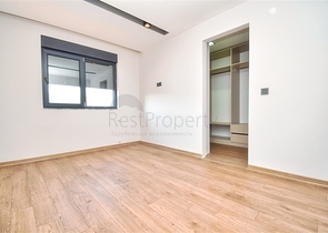 Investitionsprojekt im Bezirk Kepez - Antalya 