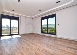 Investitionsprojekt im Bezirk Kepez - Antalya 